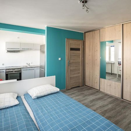 High Floor Vision Apartment Ополе Екстер'єр фото