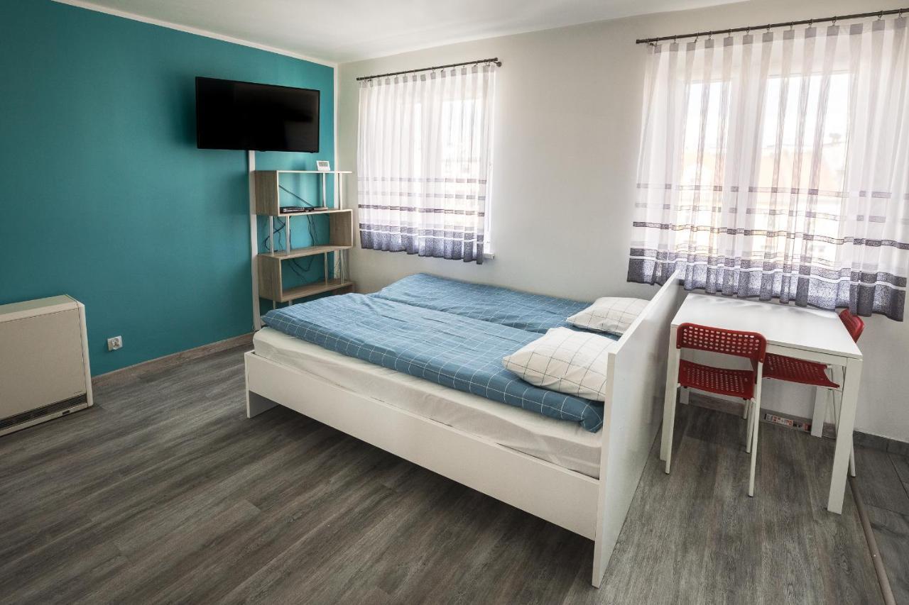 High Floor Vision Apartment Ополе Екстер'єр фото
