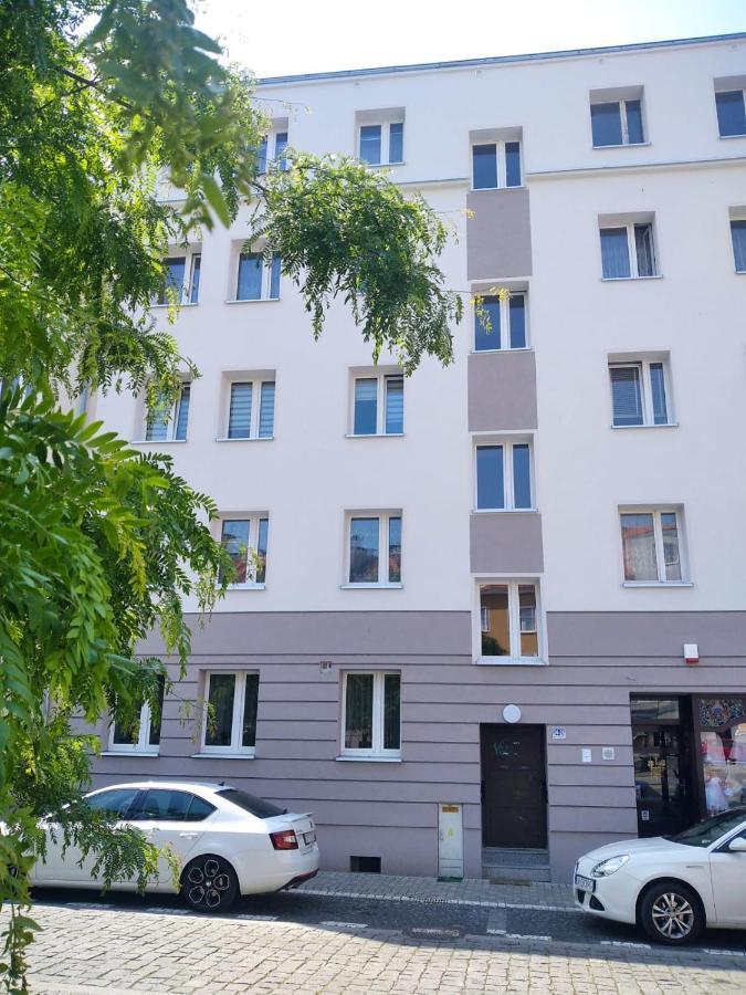 High Floor Vision Apartment Ополе Екстер'єр фото